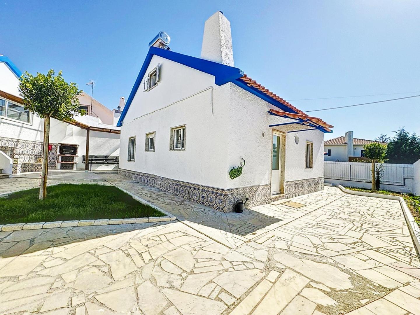 Maty'S Place Мафра Экстерьер фото