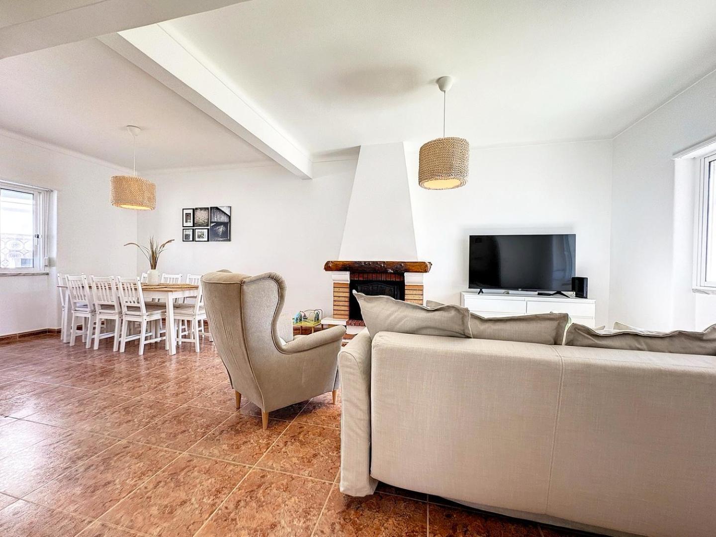 Maty'S Place Мафра Экстерьер фото