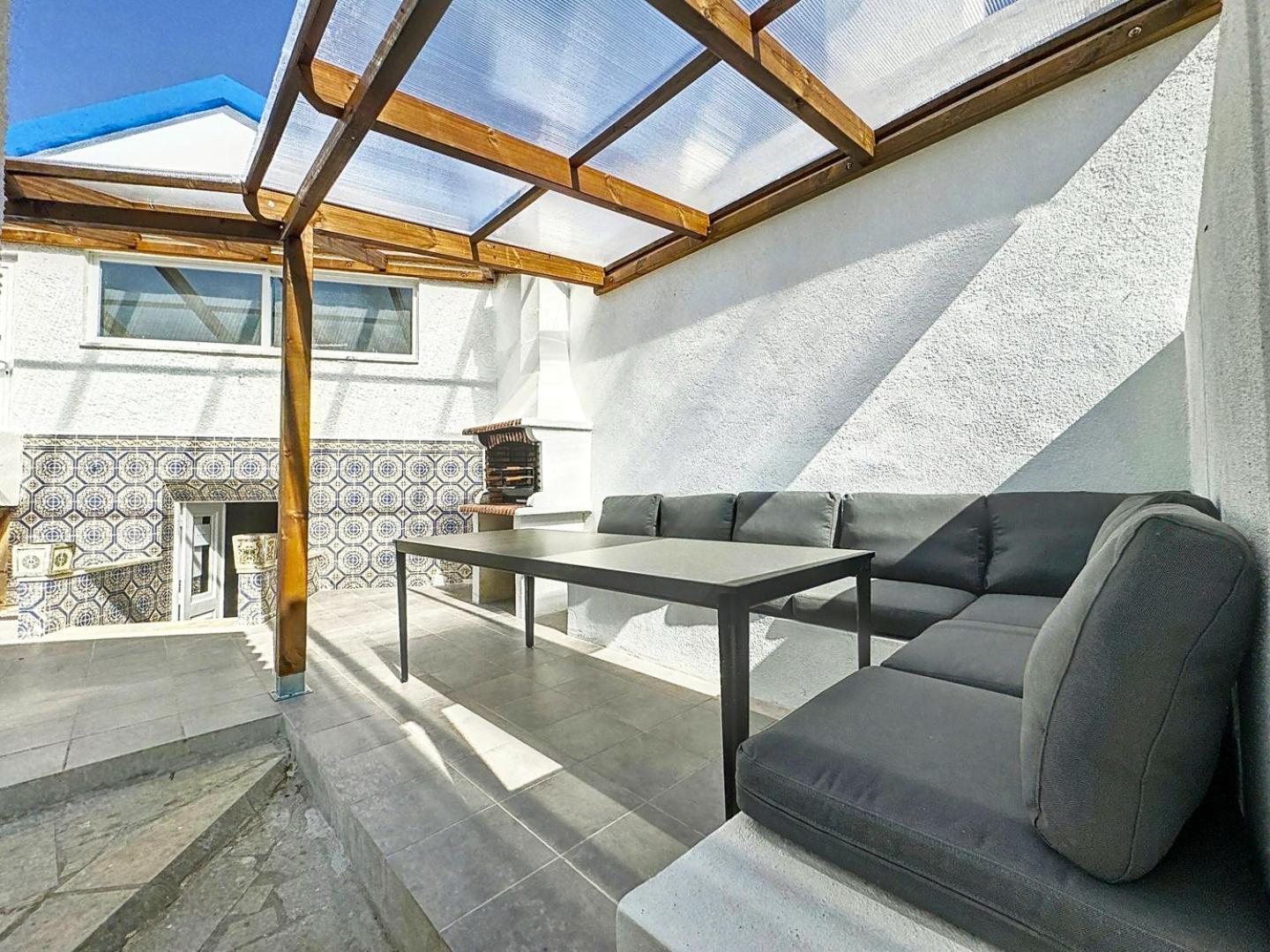 Maty'S Place Мафра Экстерьер фото