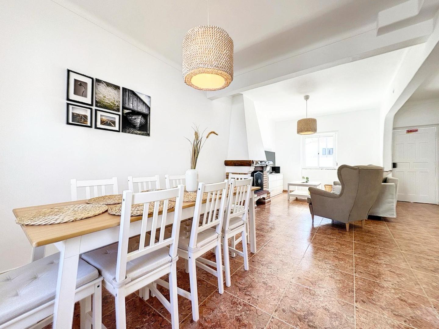 Maty'S Place Мафра Экстерьер фото