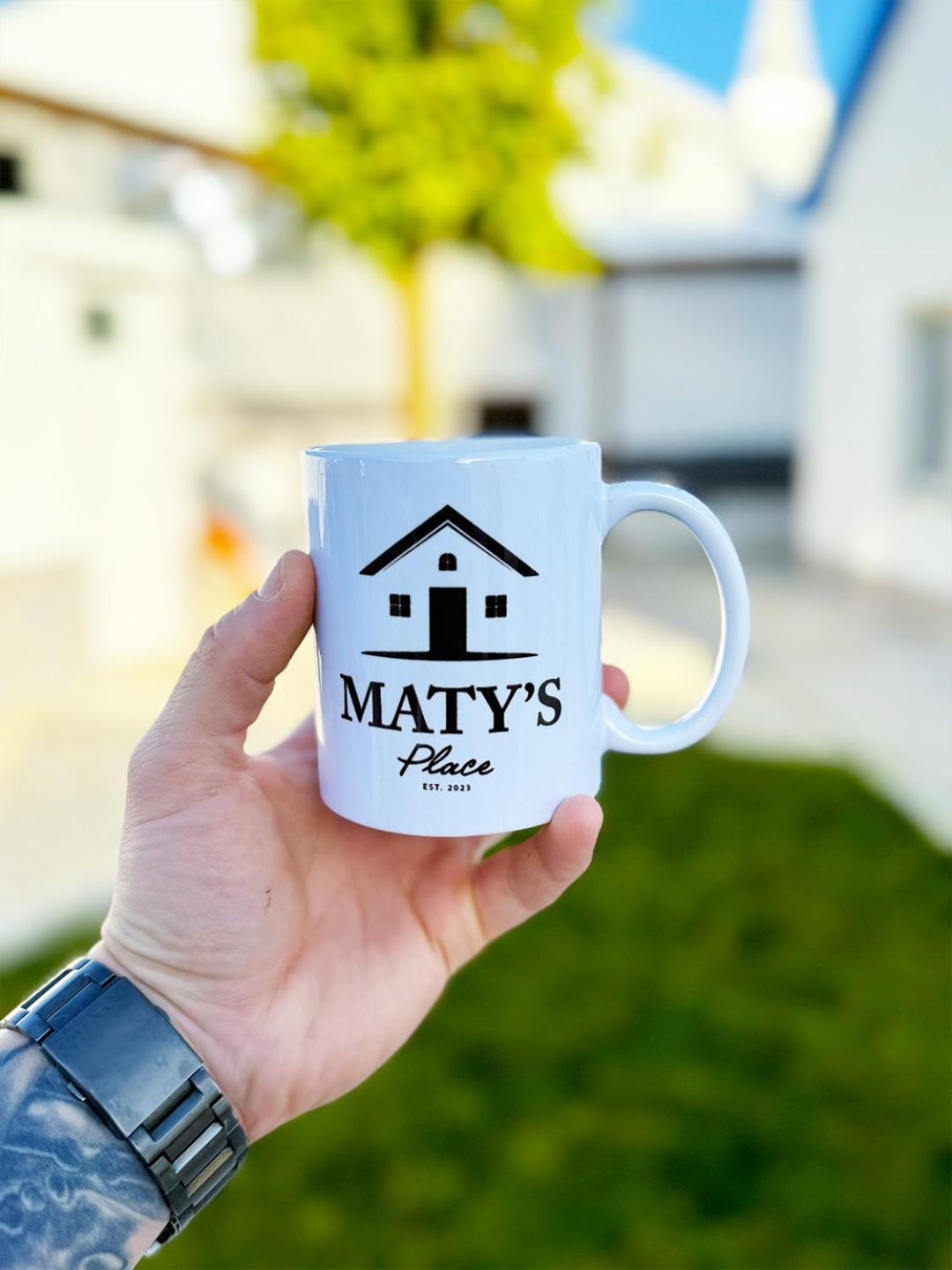 Maty'S Place Мафра Экстерьер фото