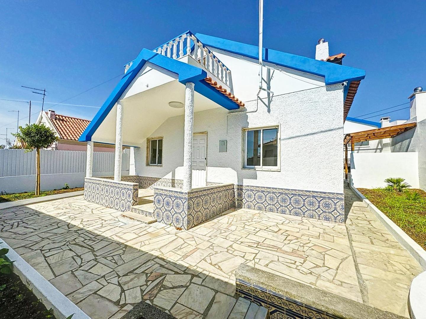 Maty'S Place Мафра Экстерьер фото