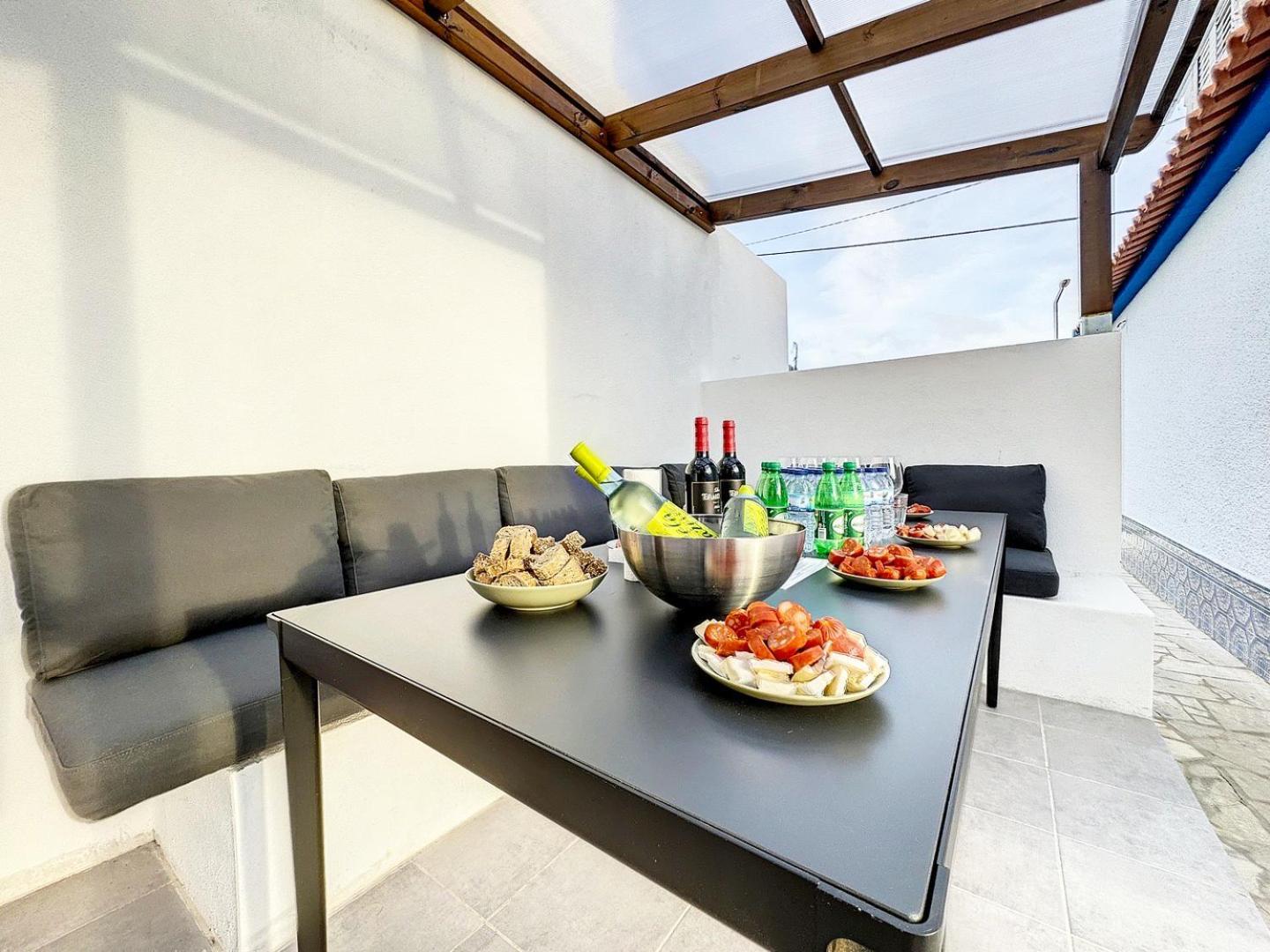 Maty'S Place Мафра Экстерьер фото